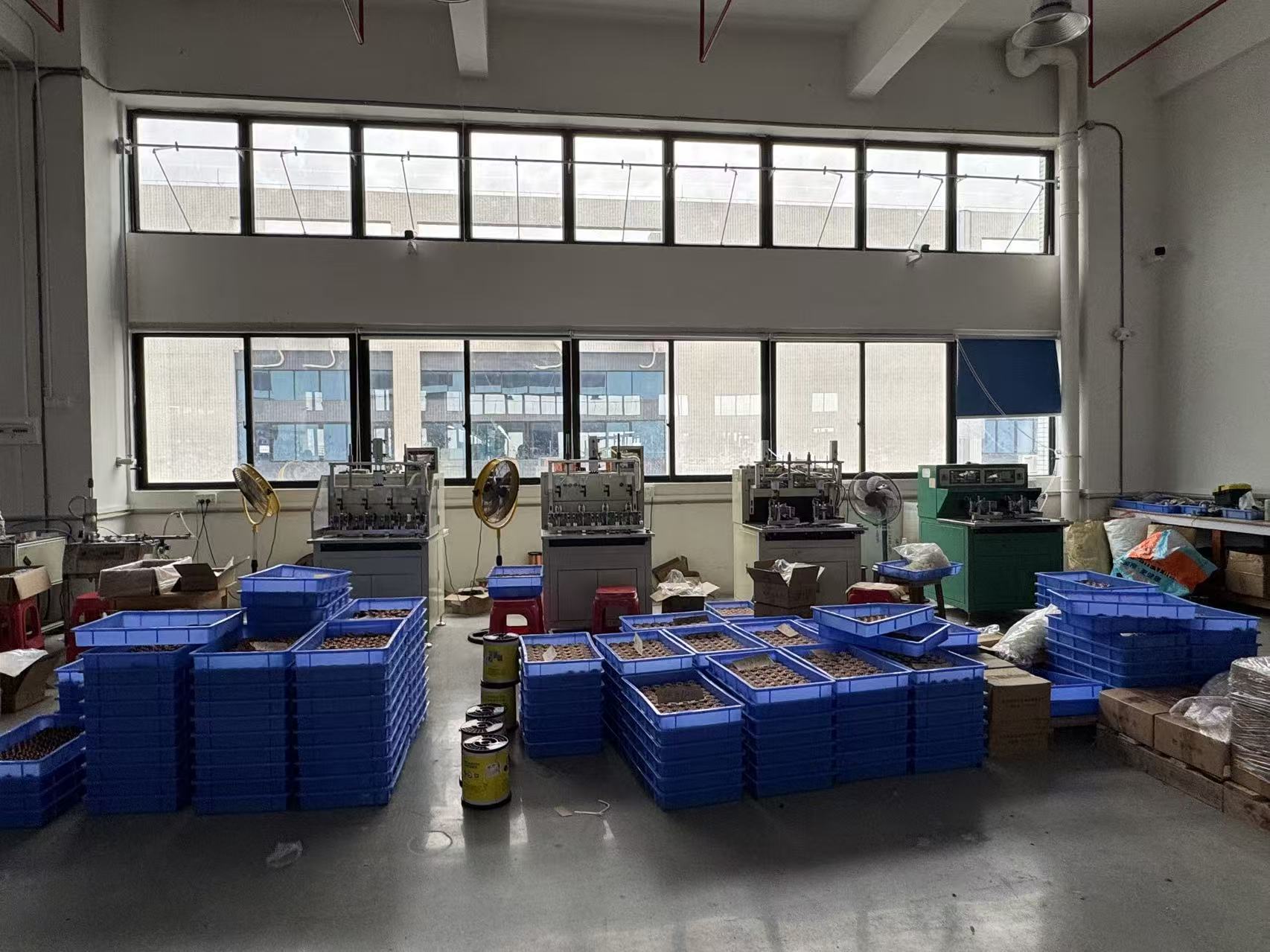 Factory 4