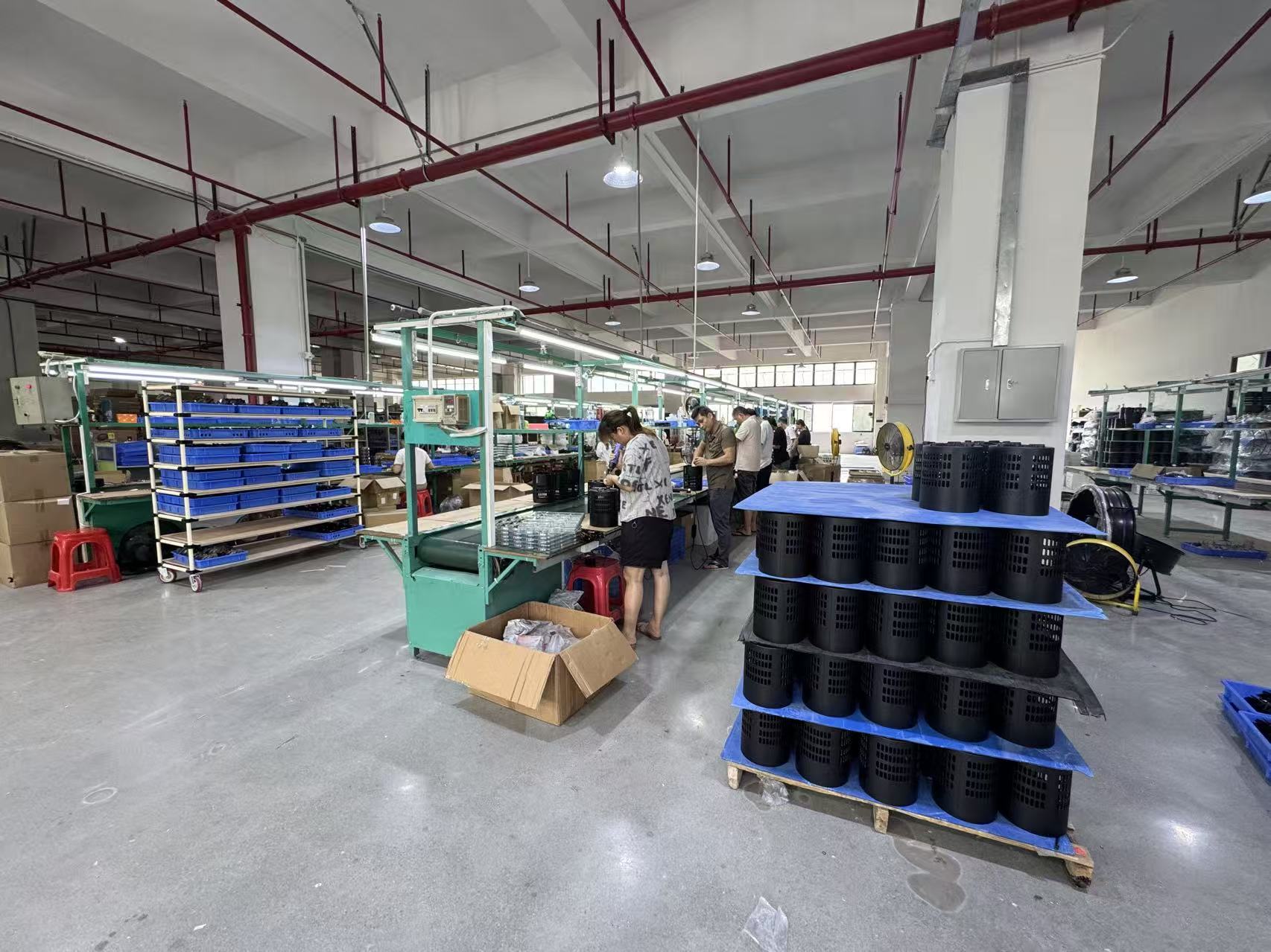 Factory 6