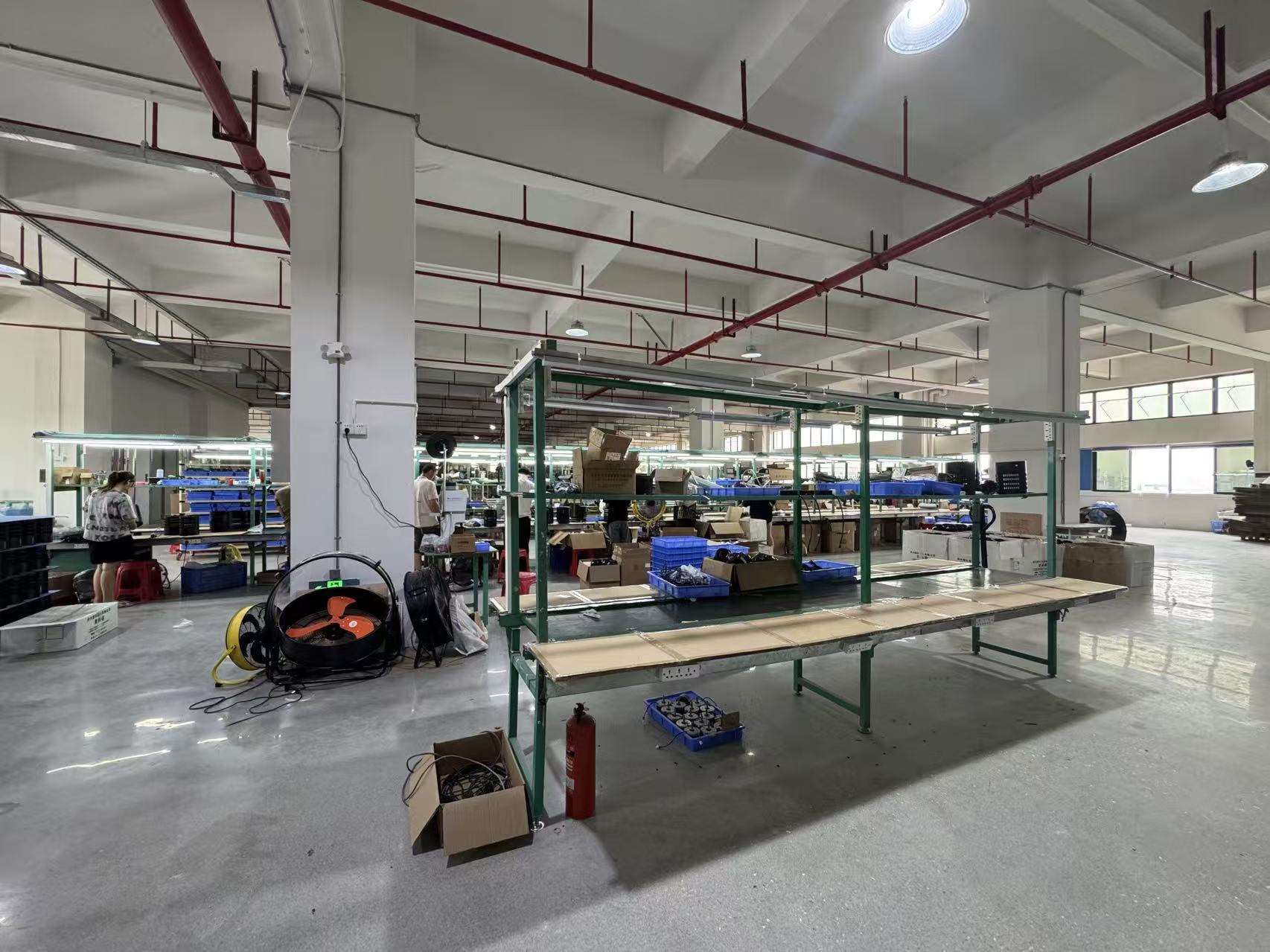 Factory 7