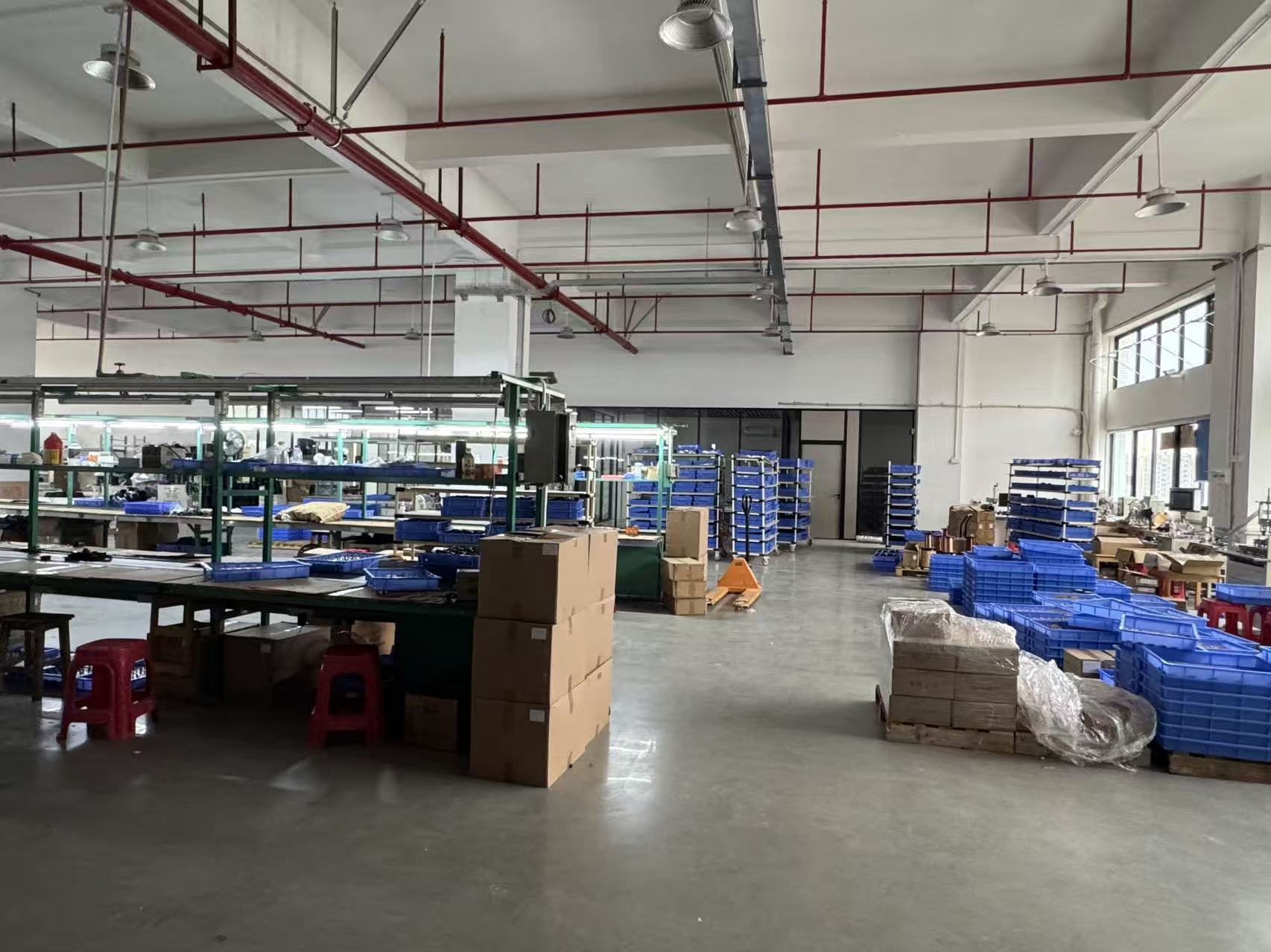 Factory 10