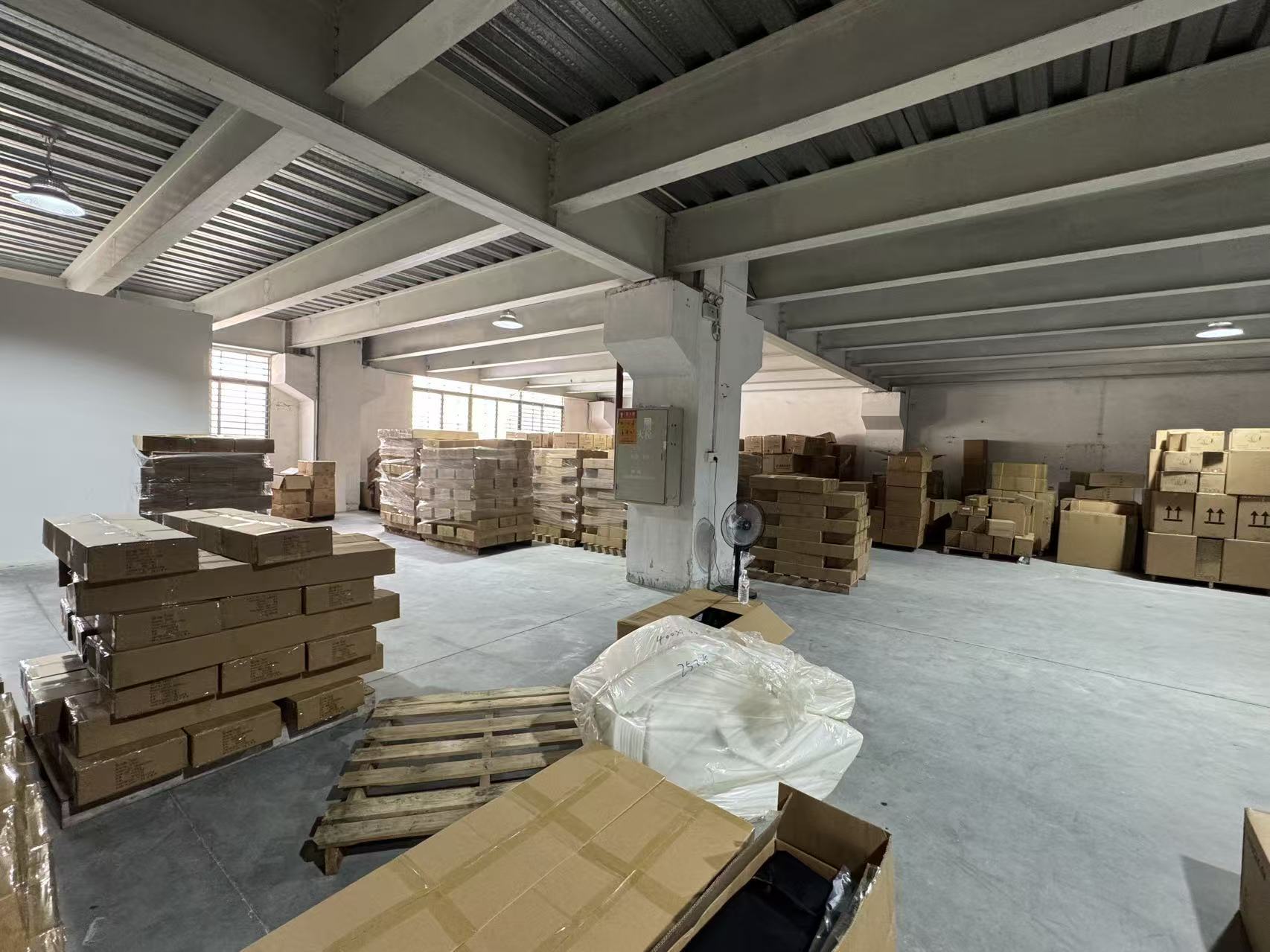 Factory 11