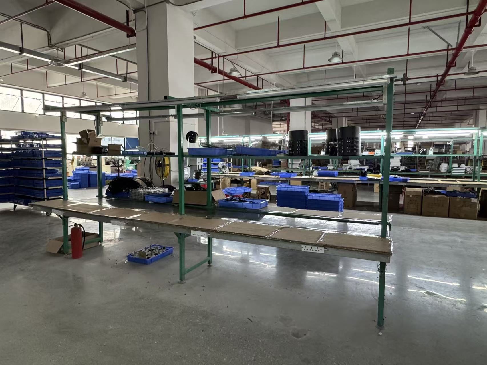 Factory 14