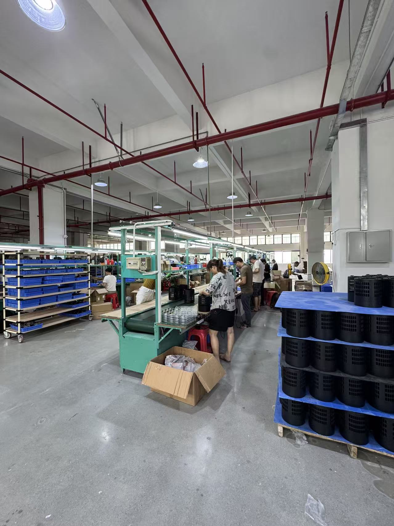 Factory 17