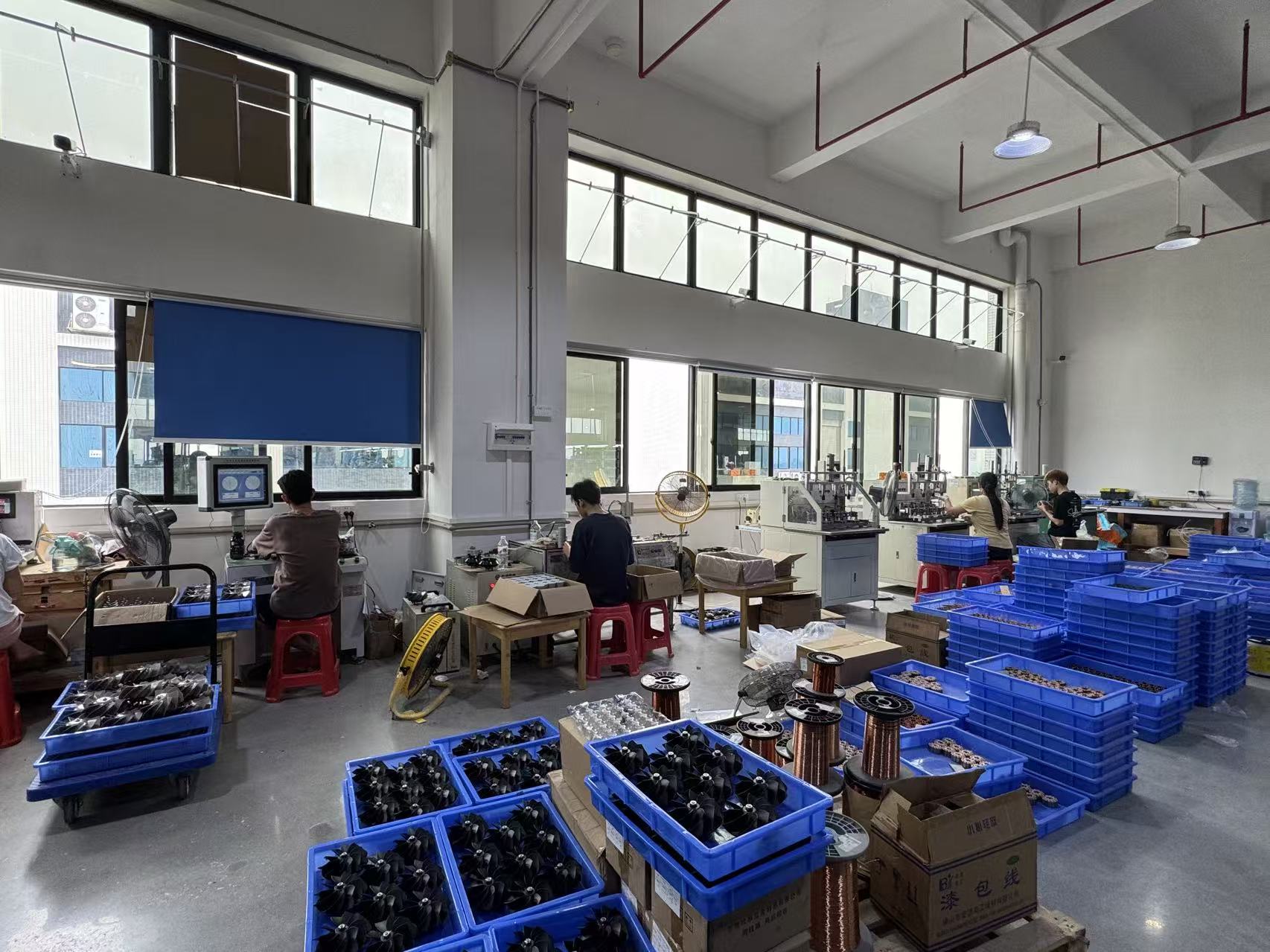 Factory 18