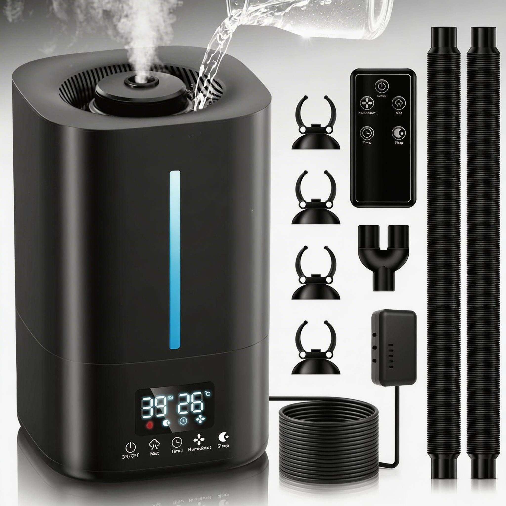 5L Smart Grow Tent Humidifier